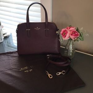 Kate spade purse
